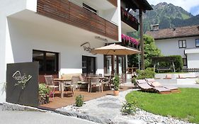 Valbella Bed & Breakfast